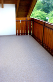 Wagner - Balkon 1
